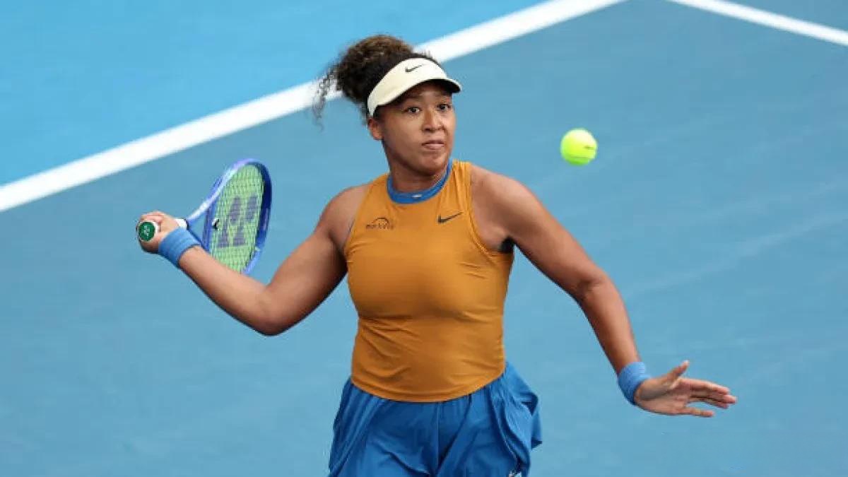 大坂直美迎来五赛季高光表现，巴黎圣日耳曼球迷沸腾！