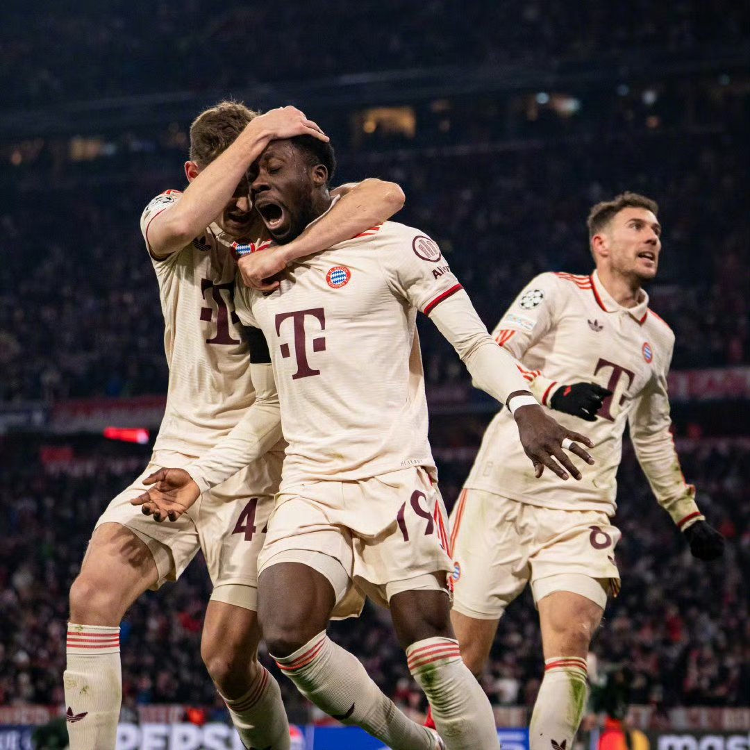 科维托娃关键节点绝杀，拜仁带队取胜！